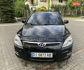 Черный Хендай i30, объемом двигателя 1.6 л и пробегом 233 тыс. км за 6099 $, фото 32 на Automoto.ua