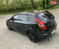 Черный Хендай i30, объемом двигателя 1.6 л и пробегом 233 тыс. км за 6099 $, фото 25 на Automoto.ua