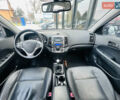 Черный Хендай i30, объемом двигателя 1.6 л и пробегом 190 тыс. км за 6799 $, фото 23 на Automoto.ua