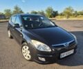 Черный Хендай i30, объемом двигателя 1.4 л и пробегом 225 тыс. км за 5000 $, фото 1 на Automoto.ua