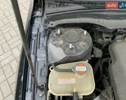 Черный Хендай i30, объемом двигателя 1.6 л и пробегом 233 тыс. км за 6099 $, фото 45 на Automoto.ua