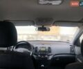 Черный Хендай i30, объемом двигателя 1.59 л и пробегом 150 тыс. км за 5950 $, фото 7 на Automoto.ua