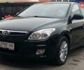 Черный Хендай i30, объемом двигателя 1.59 л и пробегом 150 тыс. км за 5950 $, фото 1 на Automoto.ua