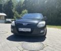 Чорний Хендай i30, об'ємом двигуна 1.6 л та пробігом 303 тис. км за 4700 $, фото 2 на Automoto.ua