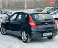 Черный Хендай i30, объемом двигателя 1.6 л и пробегом 190 тыс. км за 6799 $, фото 11 на Automoto.ua