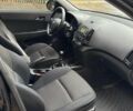 Черный Хендай i30, объемом двигателя 1.59 л и пробегом 150 тыс. км за 5950 $, фото 15 на Automoto.ua