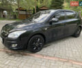 Черный Хендай i30, объемом двигателя 1.6 л и пробегом 233 тыс. км за 6099 $, фото 27 на Automoto.ua