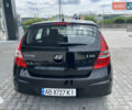Черный Хендай i30, объемом двигателя 1.6 л и пробегом 193 тыс. км за 6799 $, фото 5 на Automoto.ua