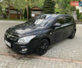 Черный Хендай i30, объемом двигателя 1.6 л и пробегом 233 тыс. км за 6099 $, фото 29 на Automoto.ua