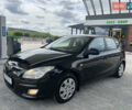 Черный Хендай i30, объемом двигателя 1.6 л и пробегом 193 тыс. км за 6799 $, фото 8 на Automoto.ua