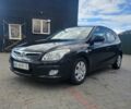 Черный Хендай i30, объемом двигателя 1.6 л и пробегом 233 тыс. км за 5024 $, фото 1 на Automoto.ua