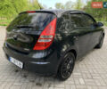 Черный Хендай i30, объемом двигателя 1.6 л и пробегом 233 тыс. км за 6099 $, фото 37 на Automoto.ua