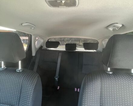 Чорний Хендай i30, об'ємом двигуна 1.6 л та пробігом 303 тис. км за 4700 $, фото 18 на Automoto.ua