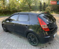 Черный Хендай i30, объемом двигателя 1.6 л и пробегом 233 тыс. км за 6099 $, фото 11 на Automoto.ua