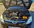 Хендай i30 2007 в Запорожье на Automoto.ua Черный Хендай i30, объемом двигателя 1.4 л и пробегом 224 тыс. км за 5200 $, фото 3 на Automoto.ua