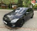 Черный Хендай i30, объемом двигателя 1.6 л и пробегом 233 тыс. км за 6099 $, фото 18 на Automoto.ua