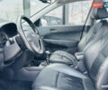 Черный Хендай i30, объемом двигателя 1.6 л и пробегом 190 тыс. км за 6799 $, фото 13 на Automoto.ua