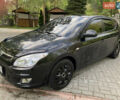 Черный Хендай i30, объемом двигателя 1.6 л и пробегом 233 тыс. км за 6099 $, фото 40 на Automoto.ua