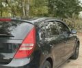 Черный Хендай i30, объемом двигателя 1.6 л и пробегом 240 тыс. км за 5999 $, фото 2 на Automoto.ua