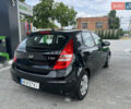 Черный Хендай i30, объемом двигателя 1.6 л и пробегом 193 тыс. км за 6799 $, фото 17 на Automoto.ua