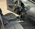 Черный Хендай i30, объемом двигателя 1.6 л и пробегом 240 тыс. км за 5999 $, фото 7 на Automoto.ua