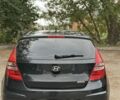 Черный Хендай i30, объемом двигателя 1.6 л и пробегом 240 тыс. км за 5999 $, фото 3 на Automoto.ua