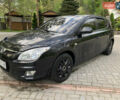 Черный Хендай i30, объемом двигателя 1.6 л и пробегом 233 тыс. км за 6099 $, фото 28 на Automoto.ua