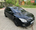 Черный Хендай i30, объемом двигателя 1.6 л и пробегом 233 тыс. км за 6099 $, фото 20 на Automoto.ua