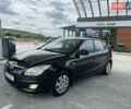 Черный Хендай i30, объемом двигателя 1.6 л и пробегом 193 тыс. км за 6799 $, фото 9 на Automoto.ua