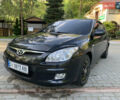 Черный Хендай i30, объемом двигателя 1.6 л и пробегом 233 тыс. км за 6099 $, фото 14 на Automoto.ua