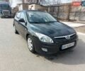 Чорний Хендай i30, об'ємом двигуна 1.4 л та пробігом 205 тис. км за 6000 $, фото 1 на Automoto.ua