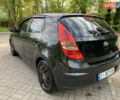 Черный Хендай i30, объемом двигателя 1.6 л и пробегом 233 тыс. км за 6099 $, фото 39 на Automoto.ua