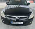 Черный Хендай i30, объемом двигателя 1.6 л и пробегом 193 тыс. км за 6799 $, фото 10 на Automoto.ua