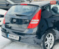Черный Хендай i30, объемом двигателя 1.6 л и пробегом 190 тыс. км за 6799 $, фото 5 на Automoto.ua
