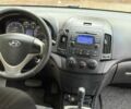 Черный Хендай i30, объемом двигателя 1.6 л и пробегом 240 тыс. км за 5999 $, фото 6 на Automoto.ua