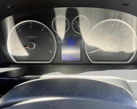 Чорний Хендай i30, об'ємом двигуна 1.6 л та пробігом 303 тис. км за 4700 $, фото 8 на Automoto.ua