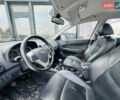 Черный Хендай i30, объемом двигателя 1.6 л и пробегом 190 тыс. км за 6799 $, фото 17 на Automoto.ua