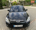 Черный Хендай i30, объемом двигателя 1.6 л и пробегом 233 тыс. км за 6099 $, фото 19 на Automoto.ua