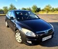 Чорний Хендай i30, об'ємом двигуна 1.4 л та пробігом 224 тис. км за 5200 $, фото 1 на Automoto.ua
