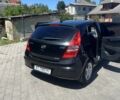 Чорний Хендай i30, об'ємом двигуна 1.6 л та пробігом 303 тис. км за 4700 $, фото 17 на Automoto.ua