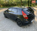 Черный Хендай i30, объемом двигателя 1.6 л и пробегом 233 тыс. км за 6099 $, фото 9 на Automoto.ua