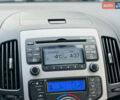 Черный Хендай i30, объемом двигателя 1.6 л и пробегом 190 тыс. км за 6799 $, фото 26 на Automoto.ua