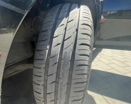 Чорний Хендай i30, об'ємом двигуна 1.6 л та пробігом 303 тис. км за 4700 $, фото 20 на Automoto.ua