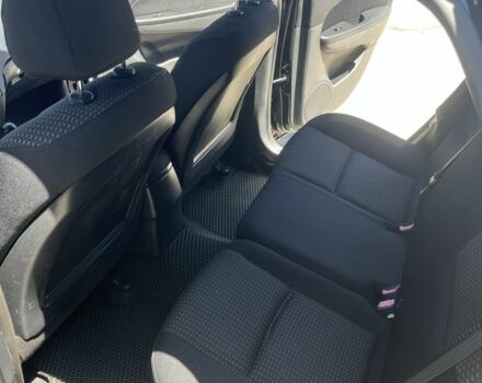 Чорний Хендай i30, об'ємом двигуна 1.6 л та пробігом 303 тис. км за 4700 $, фото 13 на Automoto.ua