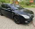 Черный Хендай i30, объемом двигателя 1.6 л и пробегом 233 тыс. км за 6099 $, фото 34 на Automoto.ua