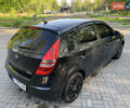 Черный Хендай i30, объемом двигателя 1.6 л и пробегом 233 тыс. км за 6099 $, фото 7 на Automoto.ua