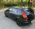 Черный Хендай i30, объемом двигателя 1.6 л и пробегом 233 тыс. км за 6099 $, фото 8 на Automoto.ua