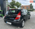 Черный Хендай i30, объемом двигателя 1.6 л и пробегом 193 тыс. км за 6799 $, фото 16 на Automoto.ua