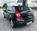 Черный Хендай i30, объемом двигателя 1.6 л и пробегом 193 тыс. км за 6799 $, фото 27 на Automoto.ua