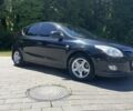 Чорний Хендай i30, об'ємом двигуна 1.6 л та пробігом 303 тис. км за 4700 $, фото 1 на Automoto.ua